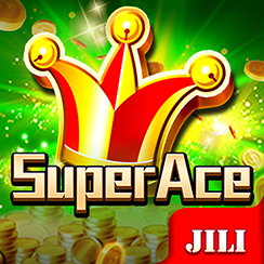 Super Ace on 888jili app