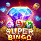 Super Bingo 888jili