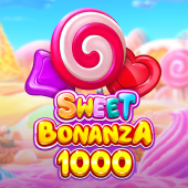 Sweet Bonanza 1000 at 888jili