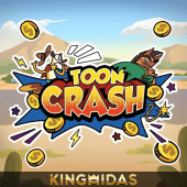 Toon Crash 888jili
