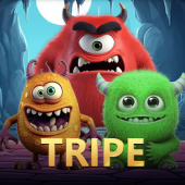 Tripe 888jili