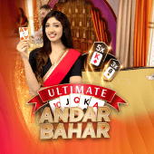 Ultimate Andar Bahar 888jili