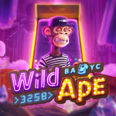 Wild Ape 888jili