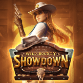 Wild Bounty Showdown 888jili